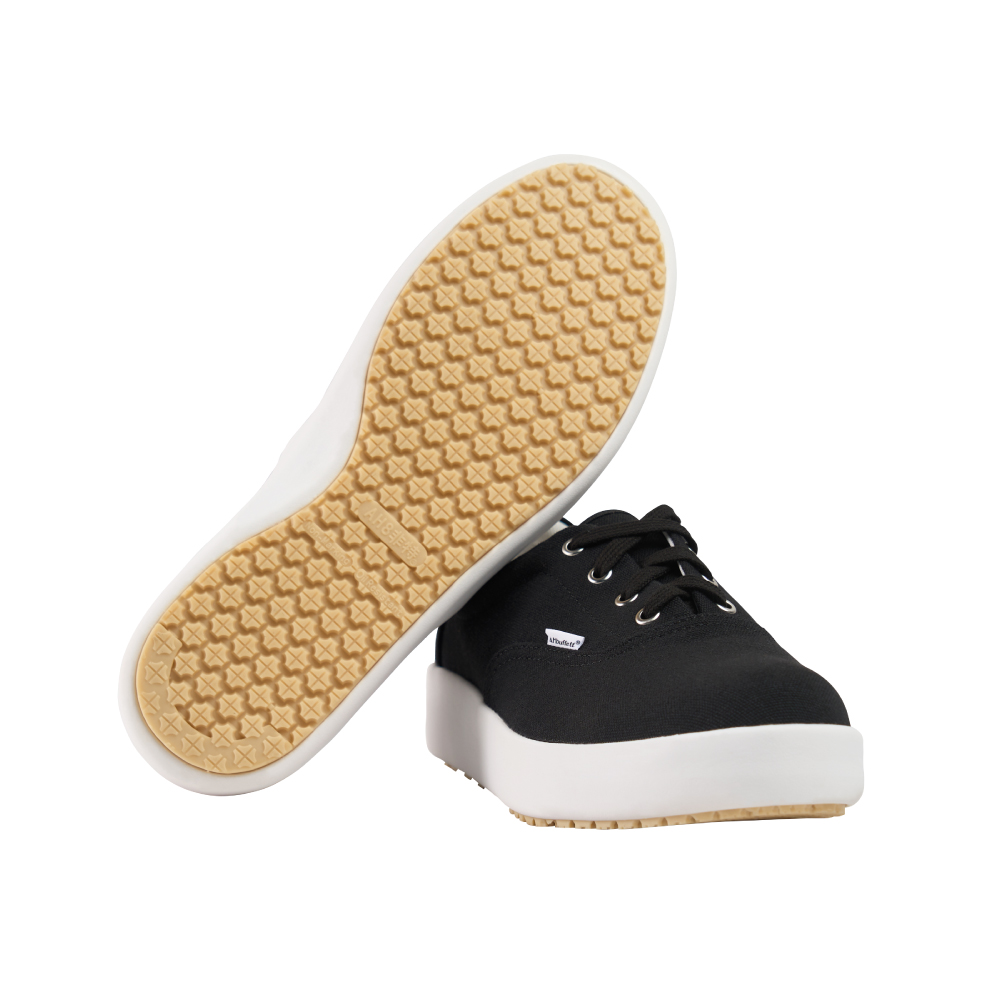 【AHbuffett】AH-26 #22.5, 黑白, large