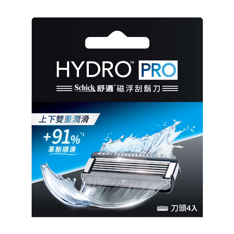HYDRO REVOLUTION REF4 FY25(TW)