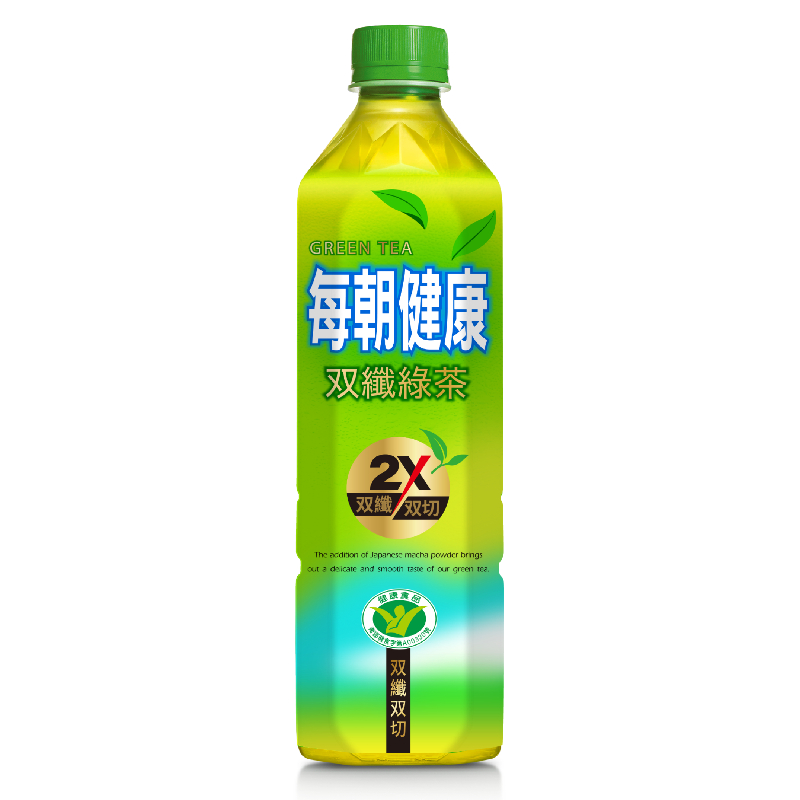 Everymorning Double Fiber Tea 650ml, , large