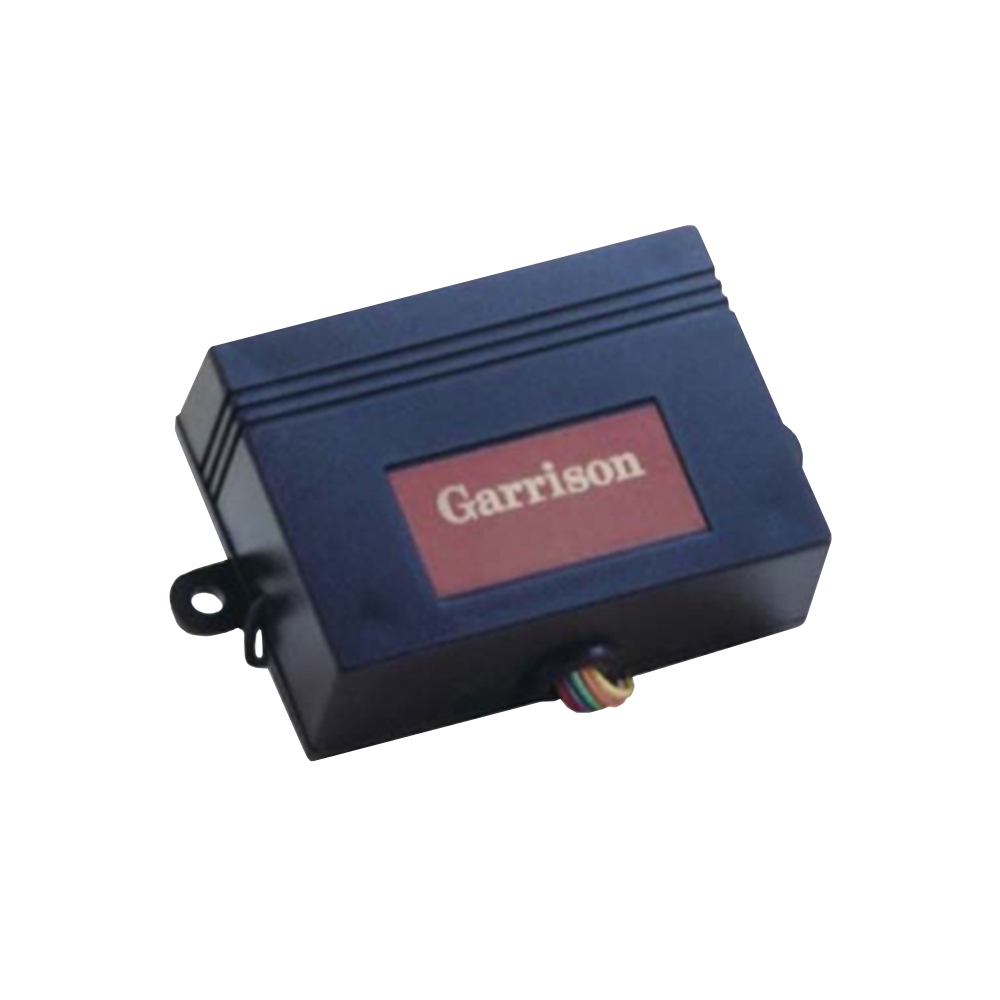 昌運監視器 Garrison LK-201RH2 緊急求救接收主機 直流電源供應運作, , large