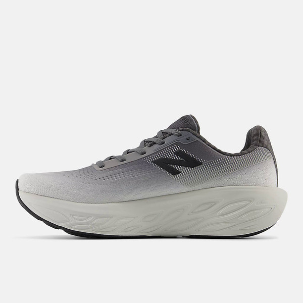 New Balance Fresh Foam X 1080v14 男 慢跑鞋 寬楦 緩震 灰 [M1080L14], , large