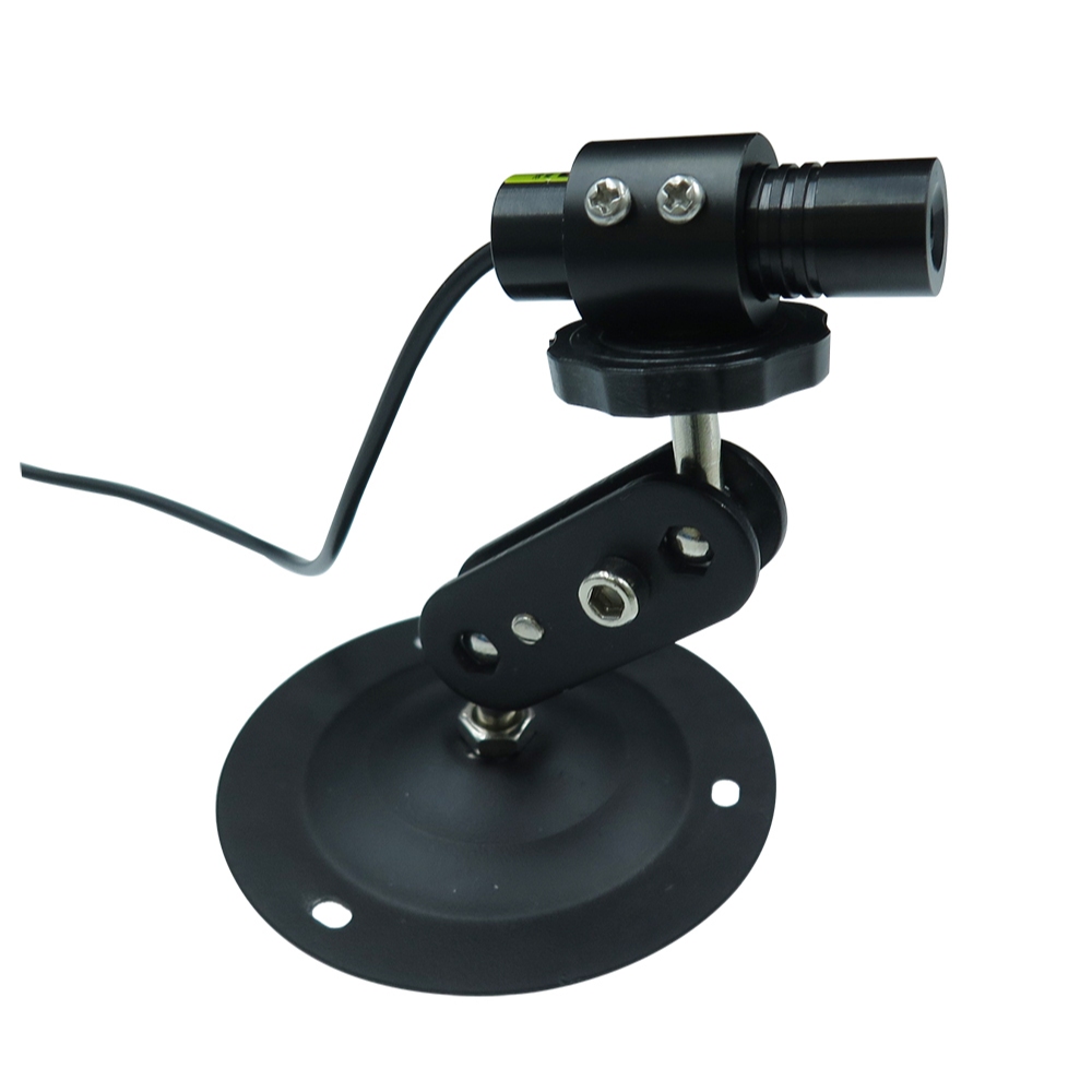 Red Single Line Laser Level - 100cm Distance / 200cm Projection / Standard Base, , large