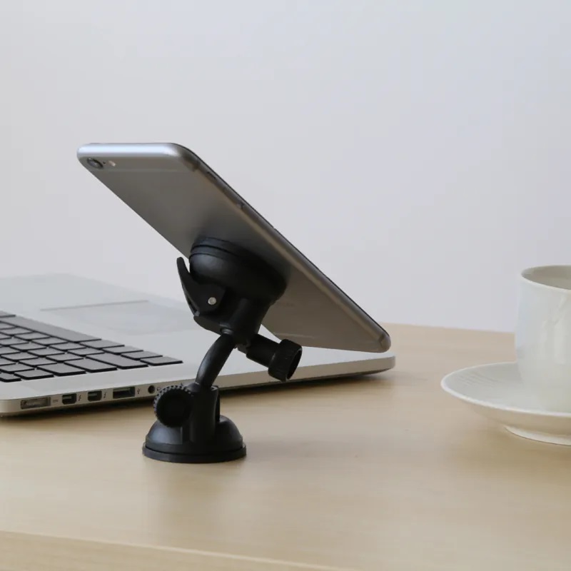 [FECA] i1 手機吸盤支架-白, , large