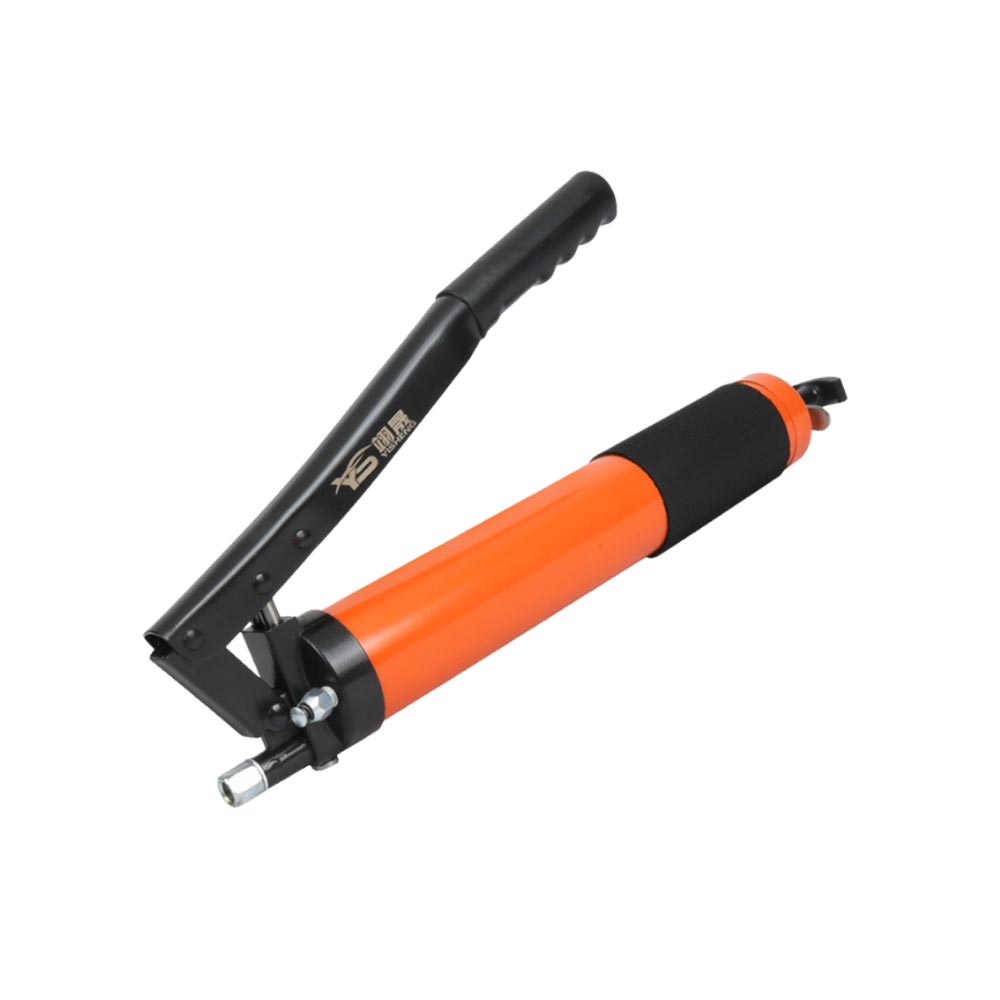 Butter gun double, , large