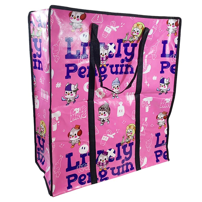 shopping storage bag