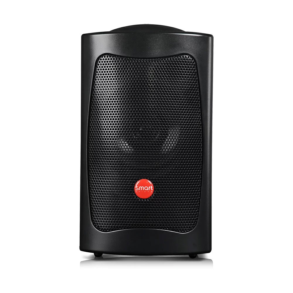 【CHIAYO 嘉友】迷你手提式多功能無線擴音機 配手握麥克風 /台 SMART 300, , large