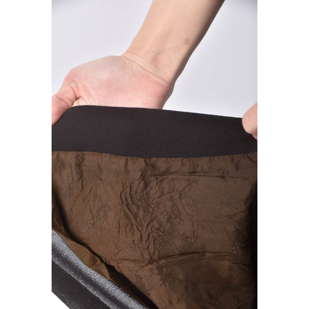 (S) jin ping圖䲢黑色洋裝二手衣, , large