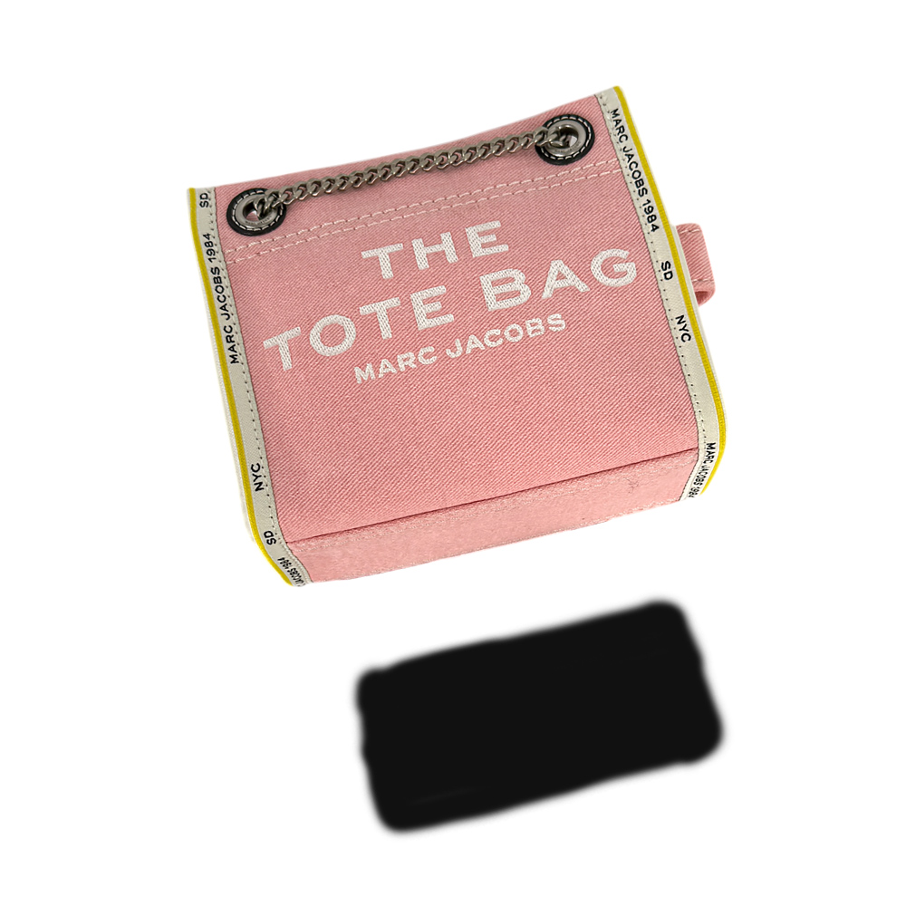 Tote bag, , large