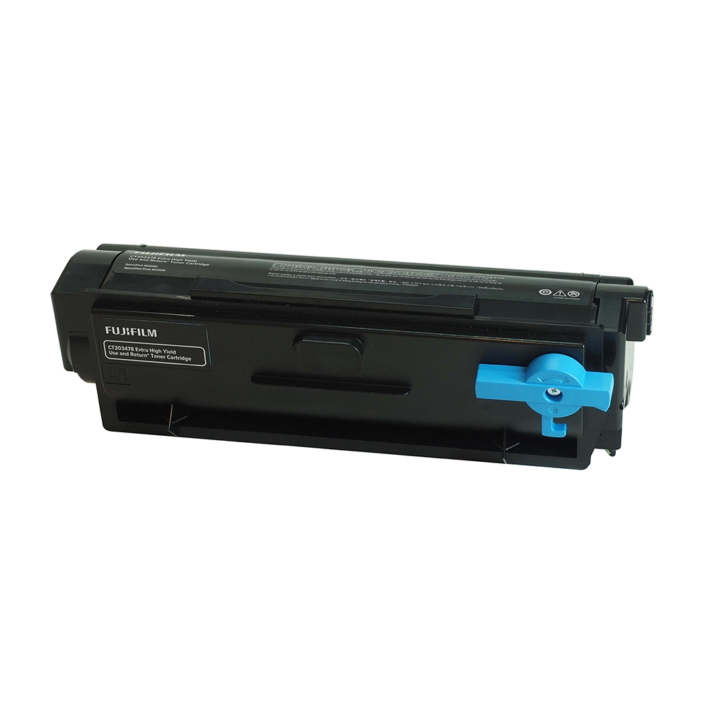 【FUJIFILM 富士軟片】原廠原裝黑色高容量碳粉 CT203478 (20K) 適用 APP 4020SD / AP4020SD, , large