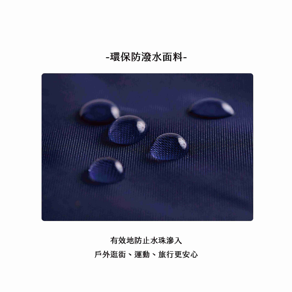SOLIS 沉默馬蒂斯系列SOLUNA側背束口隨身小包-舞者藍, , large