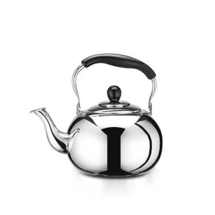 Miyaco 米雅可 304不銹鋼琴音茶壺 2L-Leidea樂德兒, , large