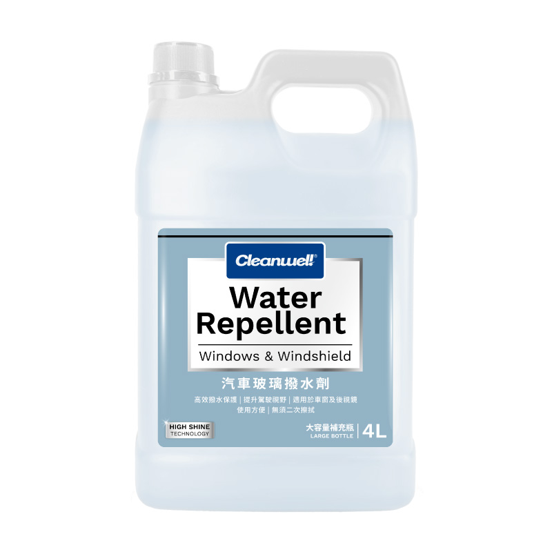 CLEALWEL Water Repellent Refill bottle, , large