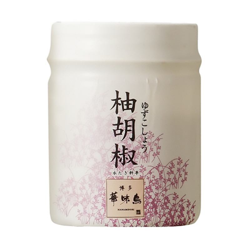 Hakata Yuzu Chili Sauce, , large