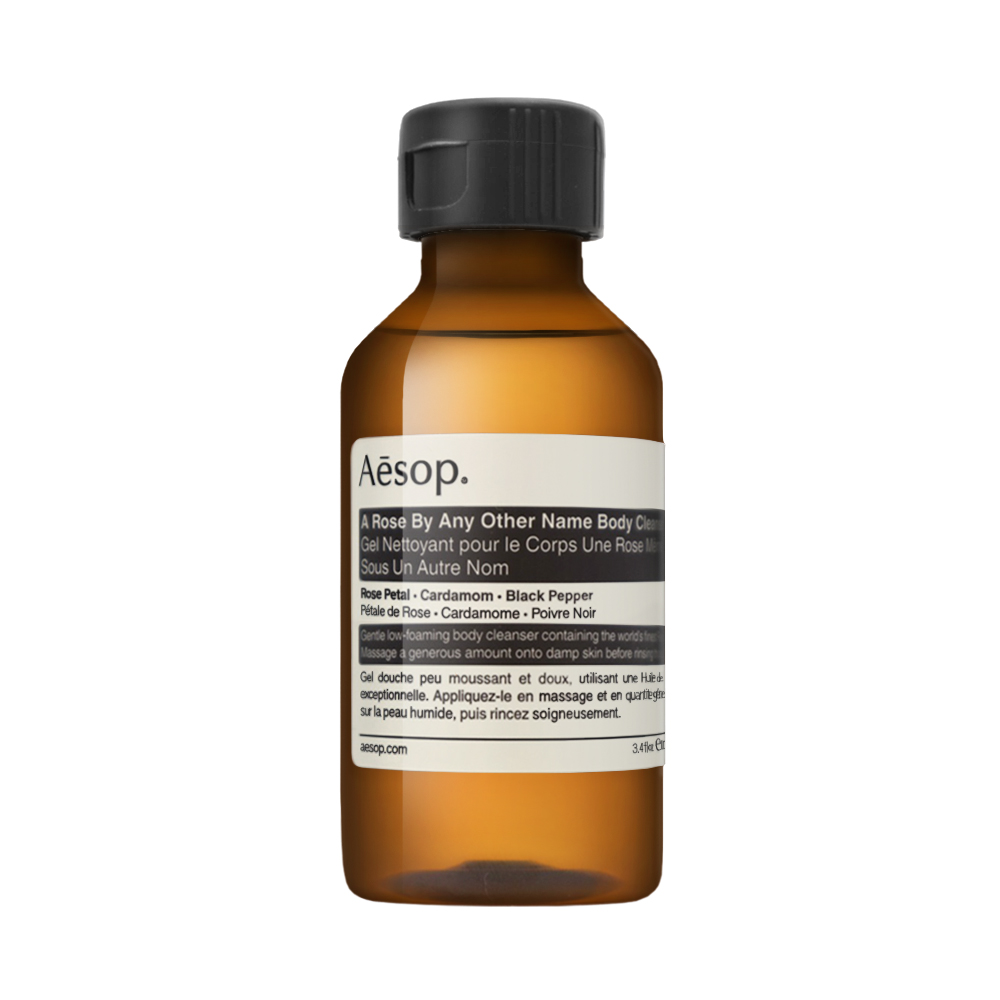 【AESOP】玫瑰的名字身體潔膚露 100ml, , large