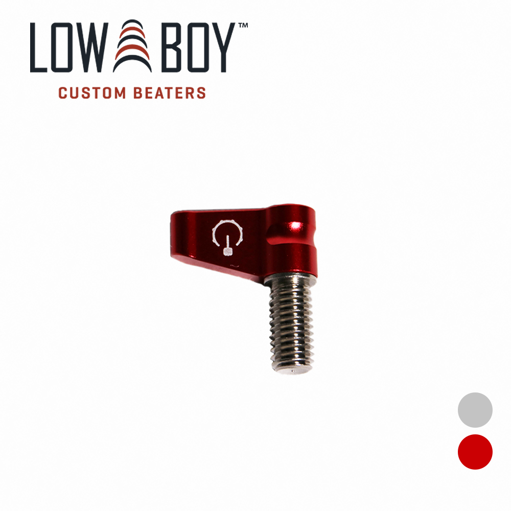 LOW BOY Power Switch PS-M8, , large
