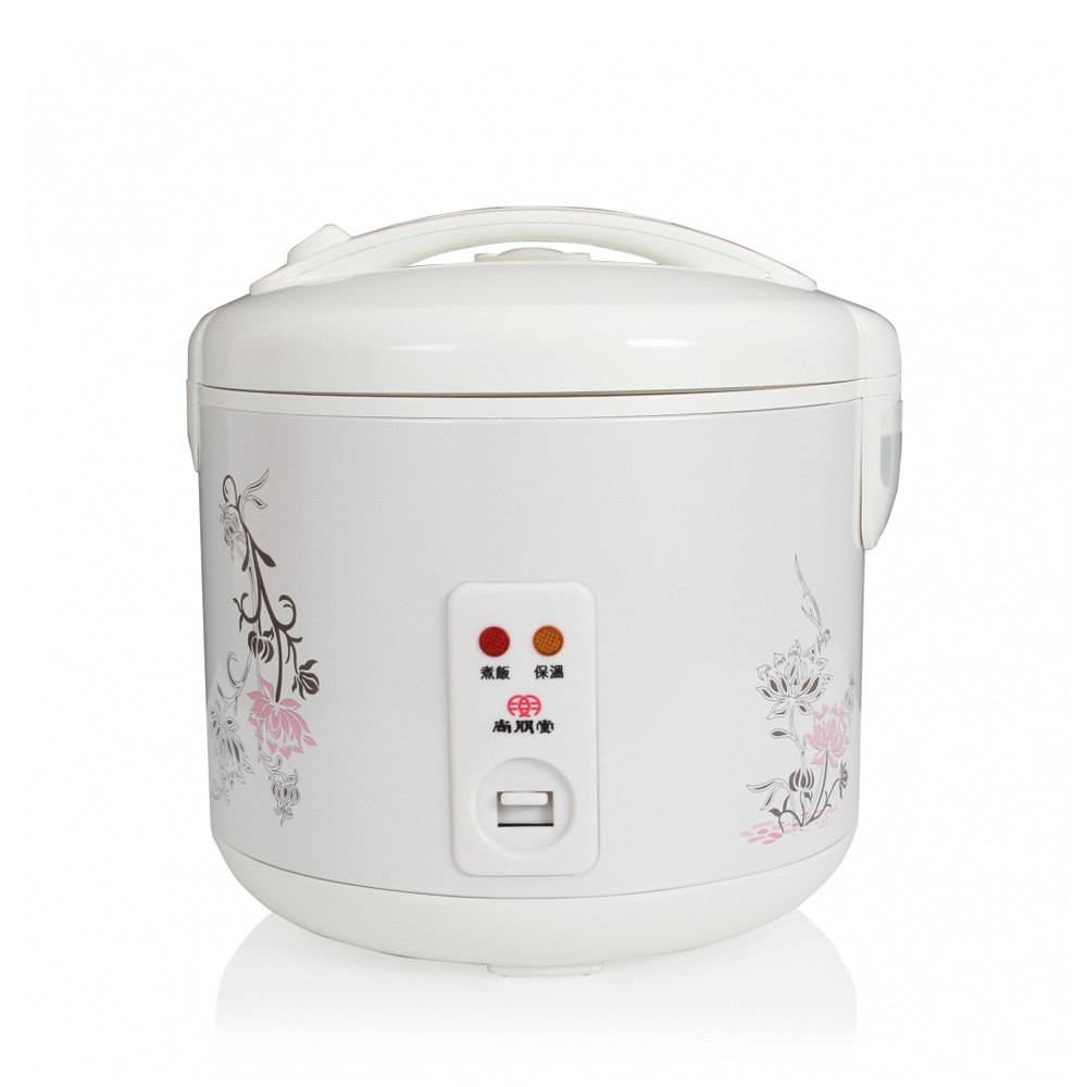 SPT 尚朋堂10人份電子鍋 SC-0180F, , large