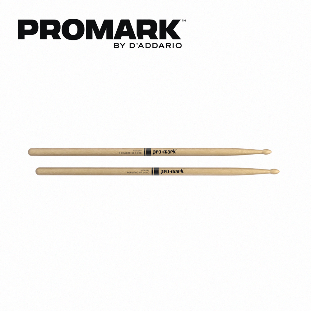 PROMARK TX5ALW 山胡桃木 鼓棒【敦煌樂器】, , large