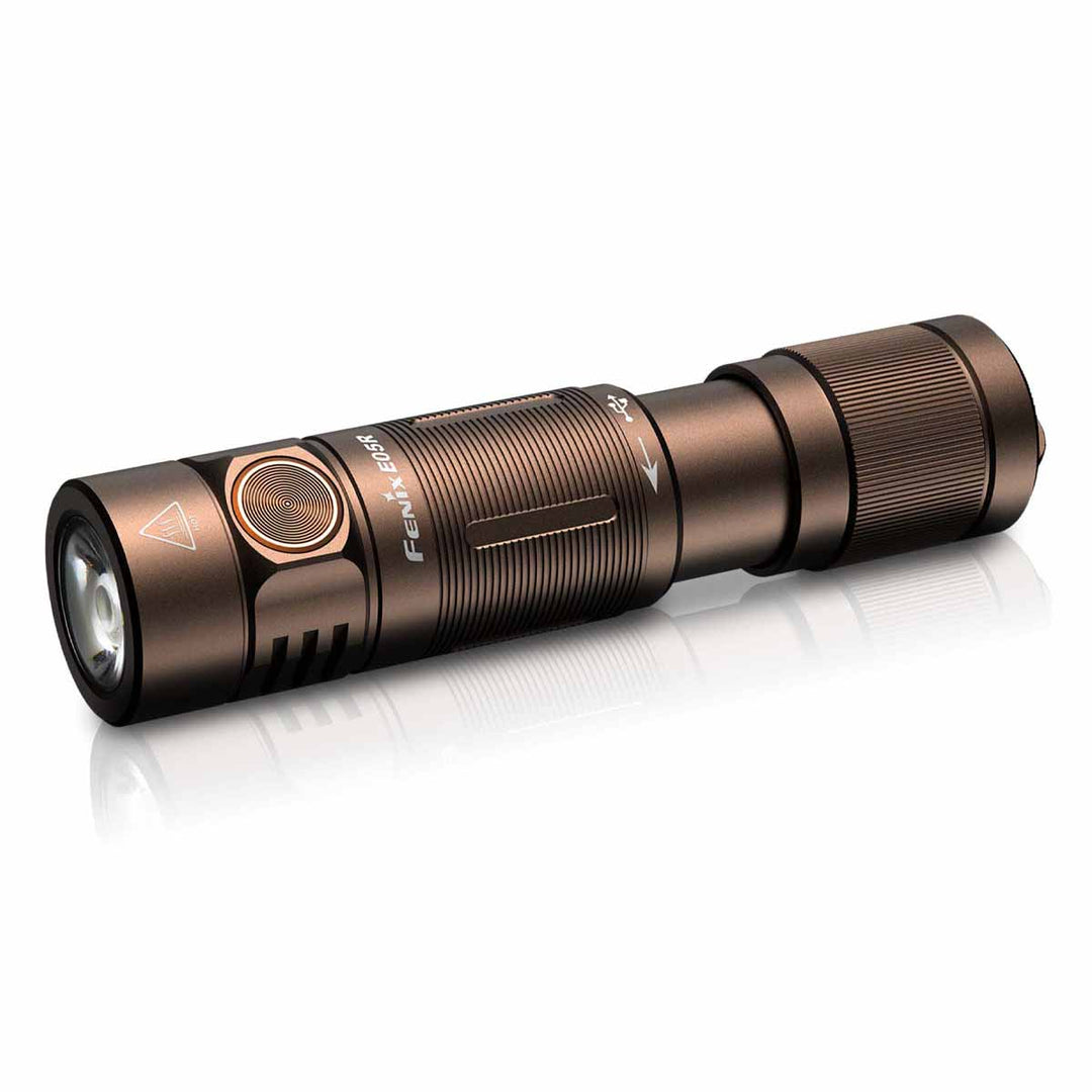 FENIX flashlight, , large