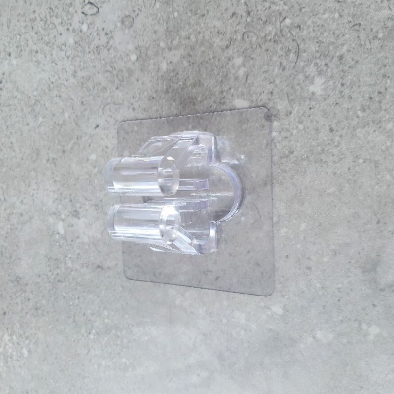 [Beargood sticker] Acrylic Shelf Replacement Adhesive Pad, , large