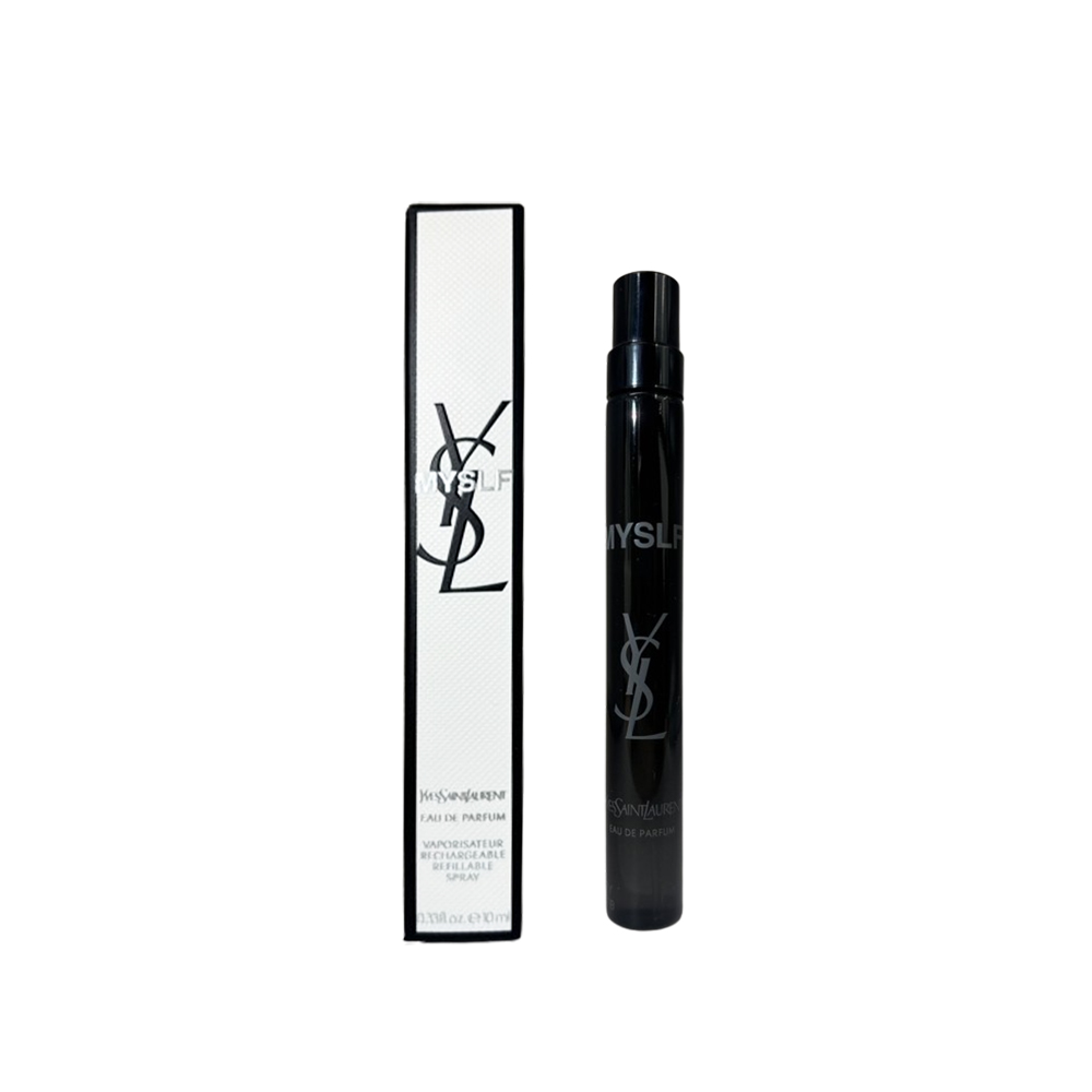 【YSL 聖羅蘭】 MYSLF淡香精 10ml, , large