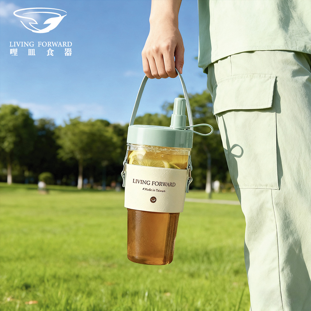 Living Forward , , large