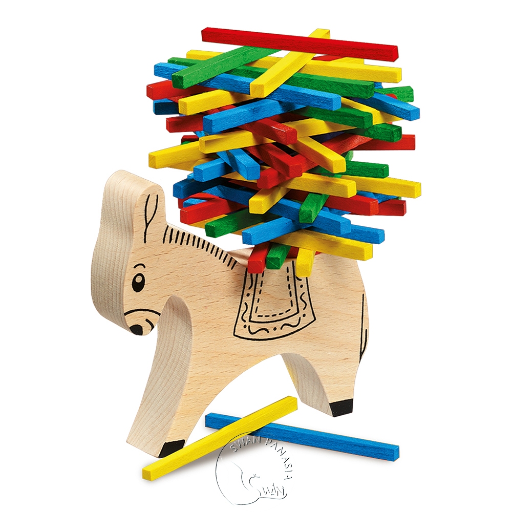 The Last Straw, , large