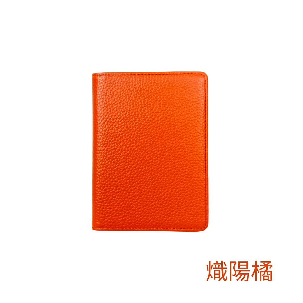 [TRAVELMAR] 隨行皮件護照套-多色可選, , large