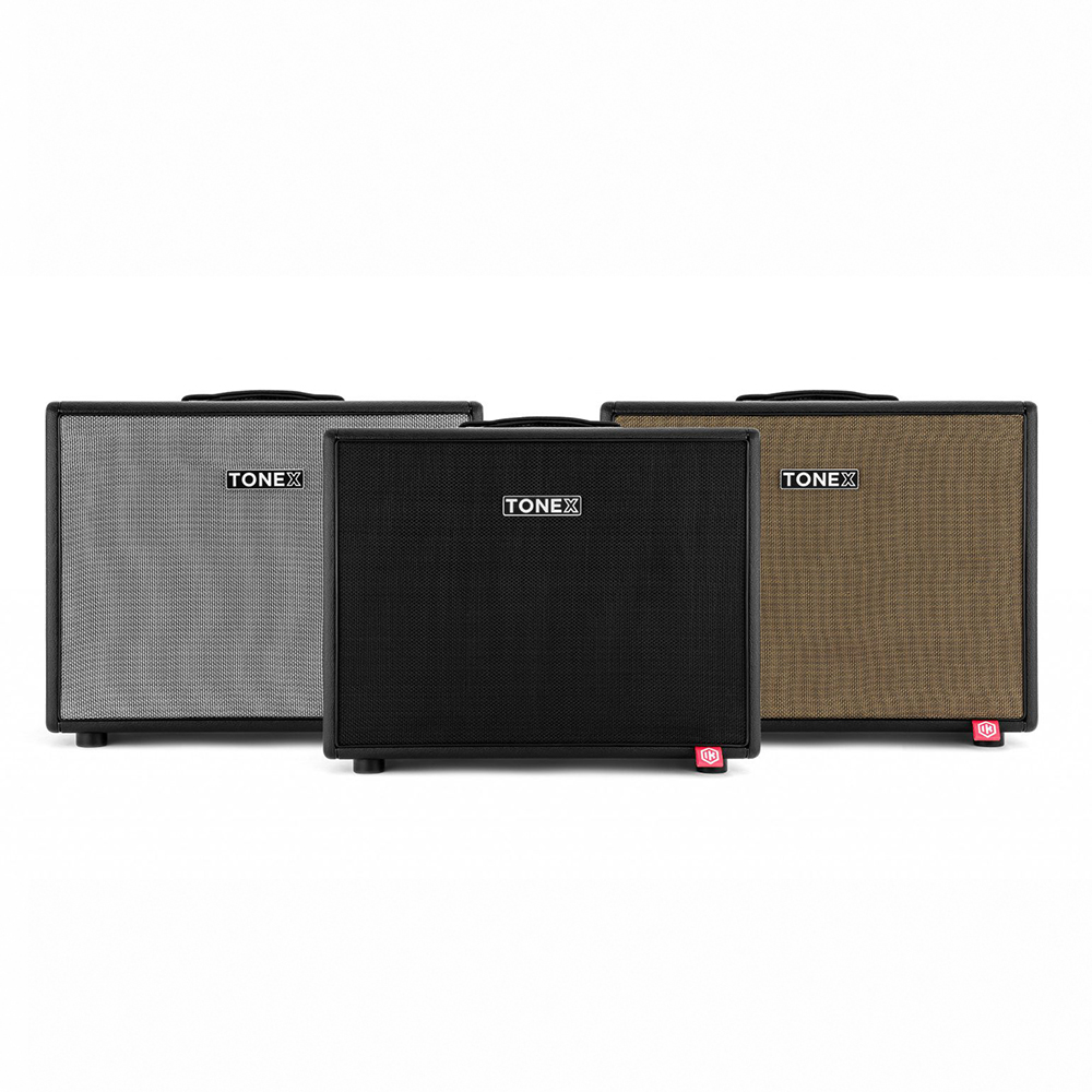 IK Multimedia TONEX Cab 音箱【敦煌樂器】, , large