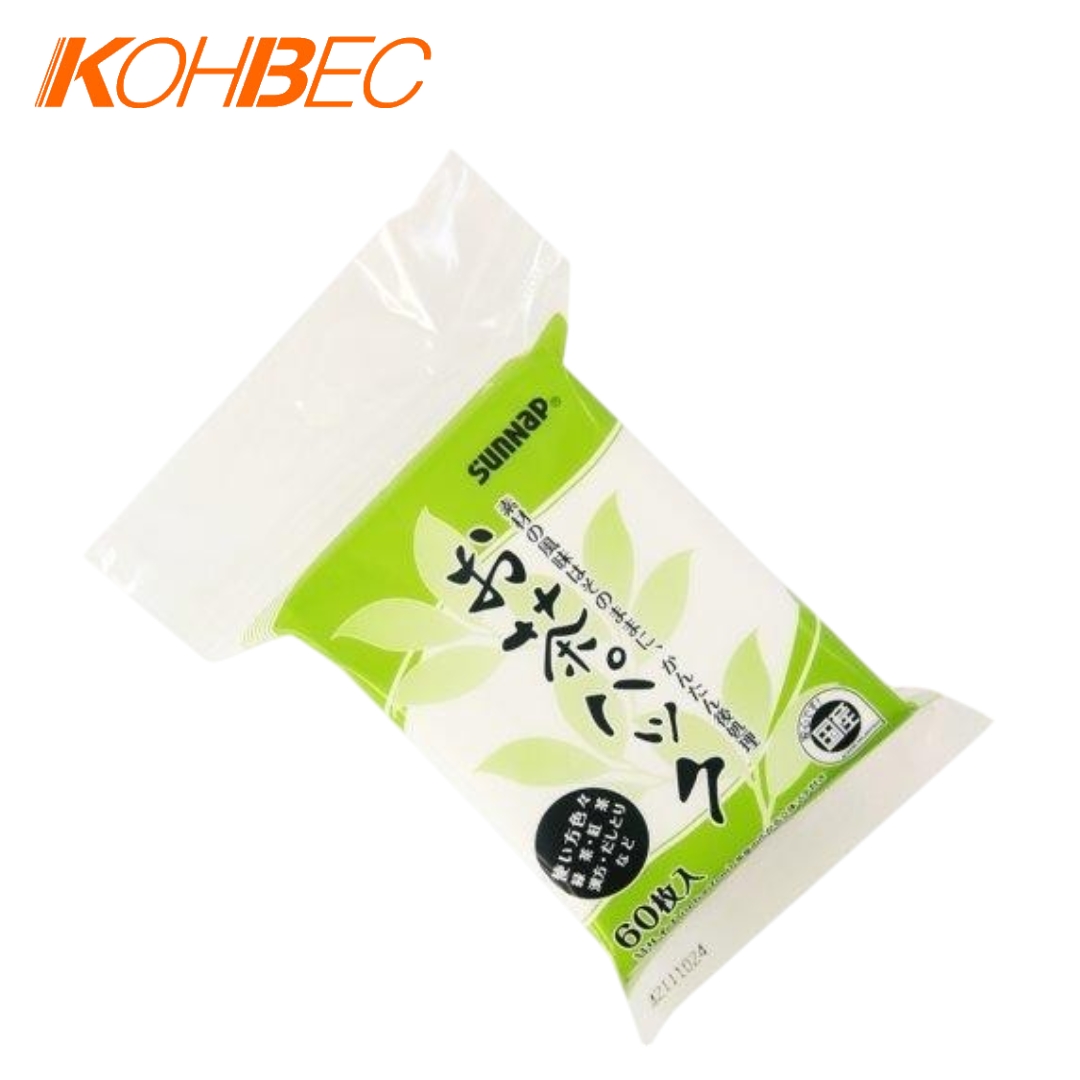【HIYASU日安工坊】KOHBEC 濾茶包袋, , large