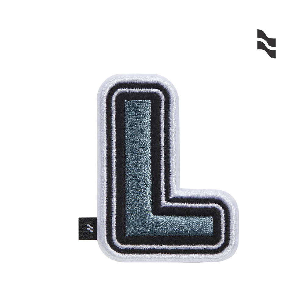 LOJEL 造型貼紙反光材質版本-L, , large