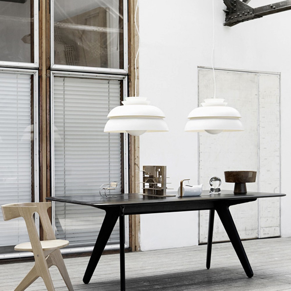 【H&R安室家】 32x17cm小款音樂會吊燈 ZA0107, , large