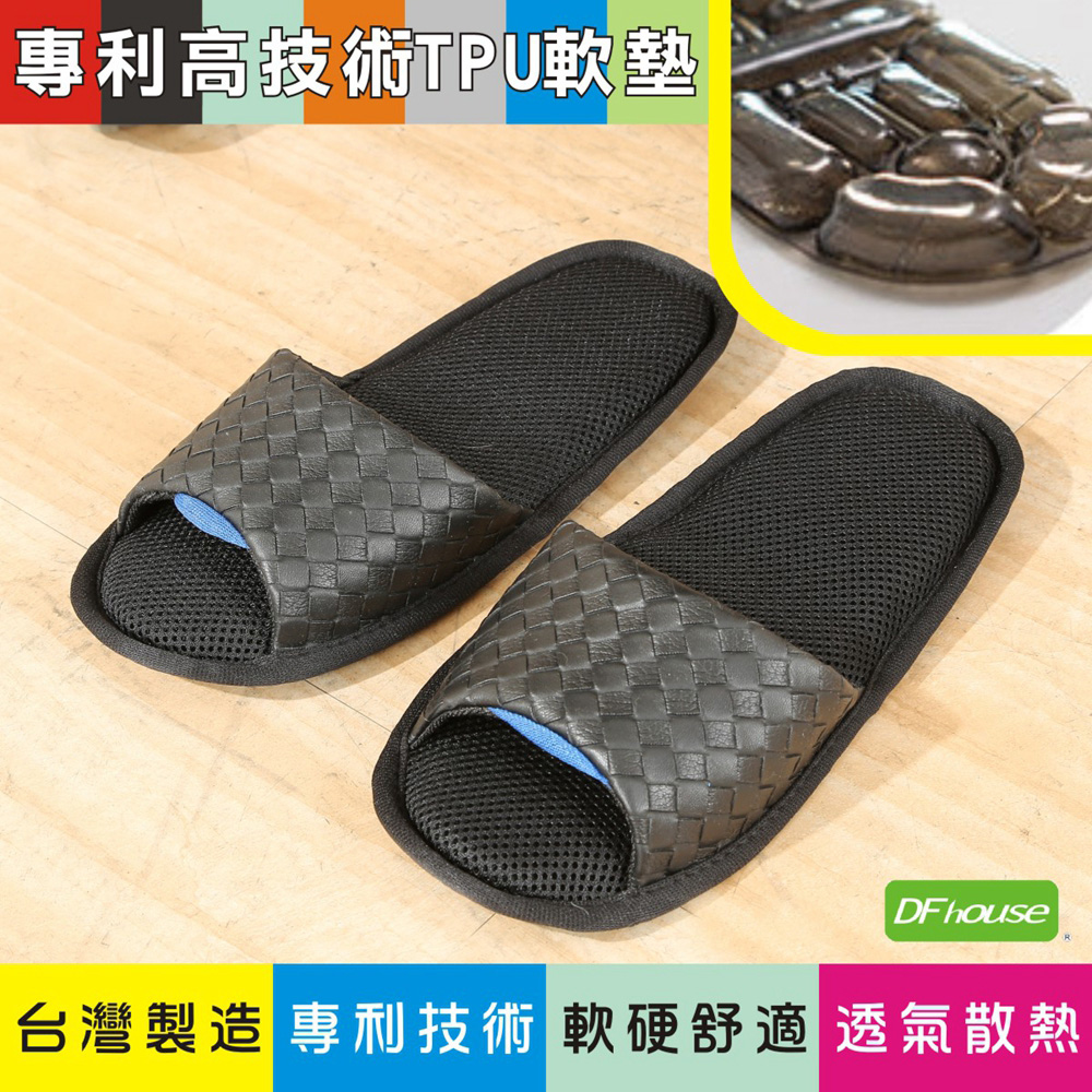 slippers, , large