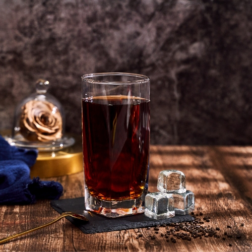 Cassia Seed Tea