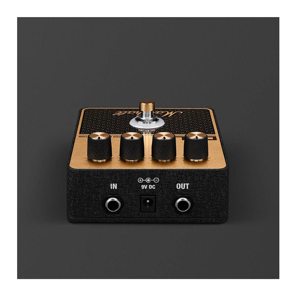 Marshall DSL Overdrive Pedal 效果器【敦煌樂器】, , large