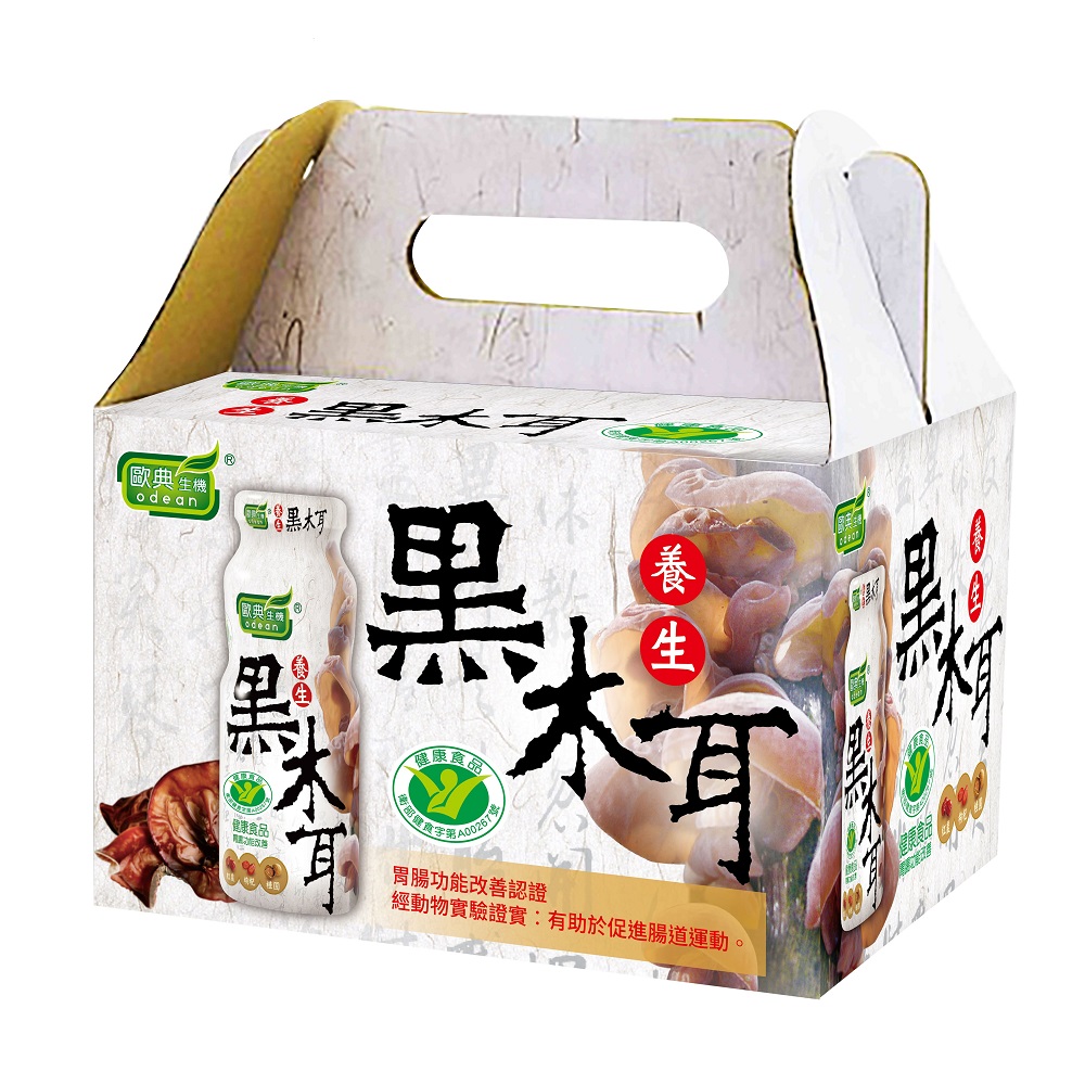 Odean Fungus Drink 180gx12, , large