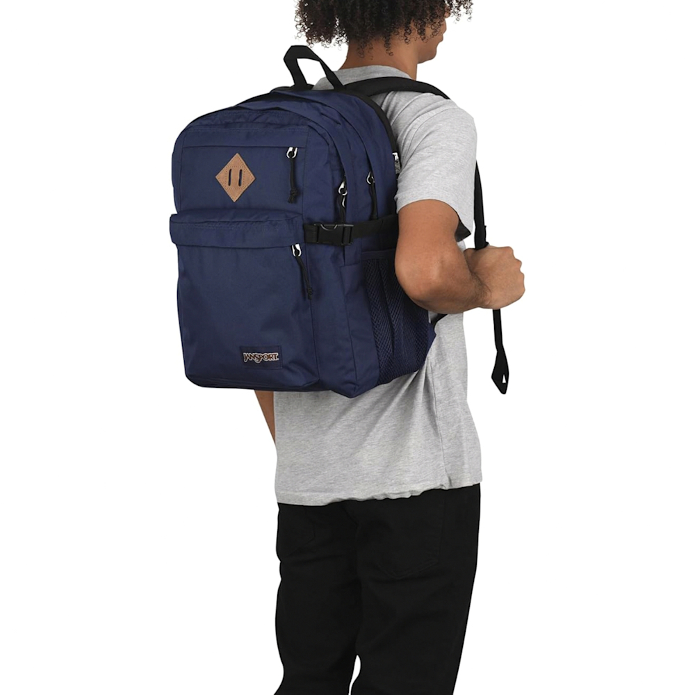 [秉宸] JANSPORT MAIN CAMPUS 後背包 JS0A4QUL, , large