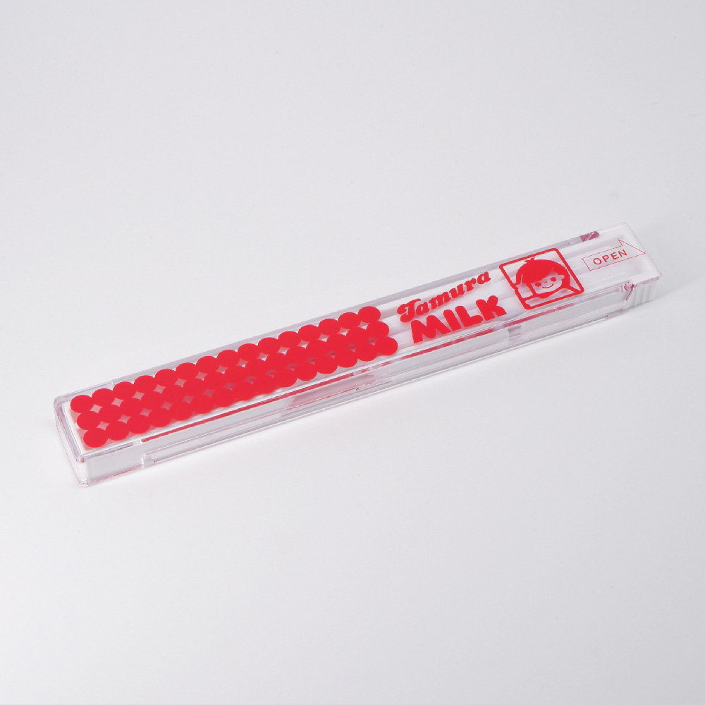 Tamura Milk Chopsticks Set