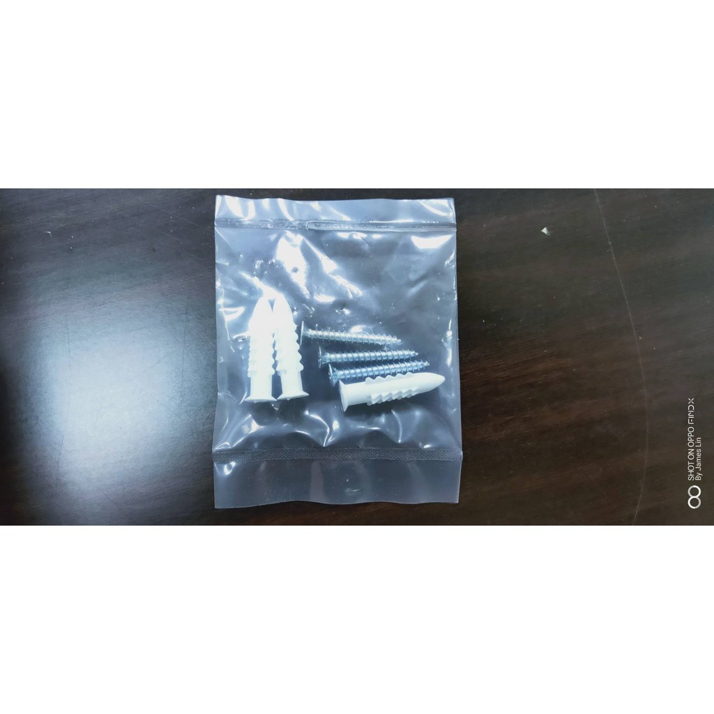 金德恩 GS MALL 台灣製造 熨斗清潔收納架 附螺絲 熨斗架 熨斗收納 收納架 清潔架 收納架 熨斗放置, , large