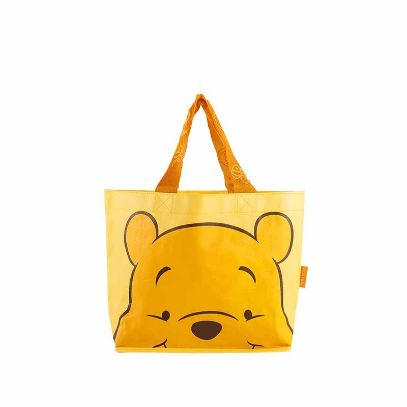 MICKEY TOTE BAG - SMALL, , large