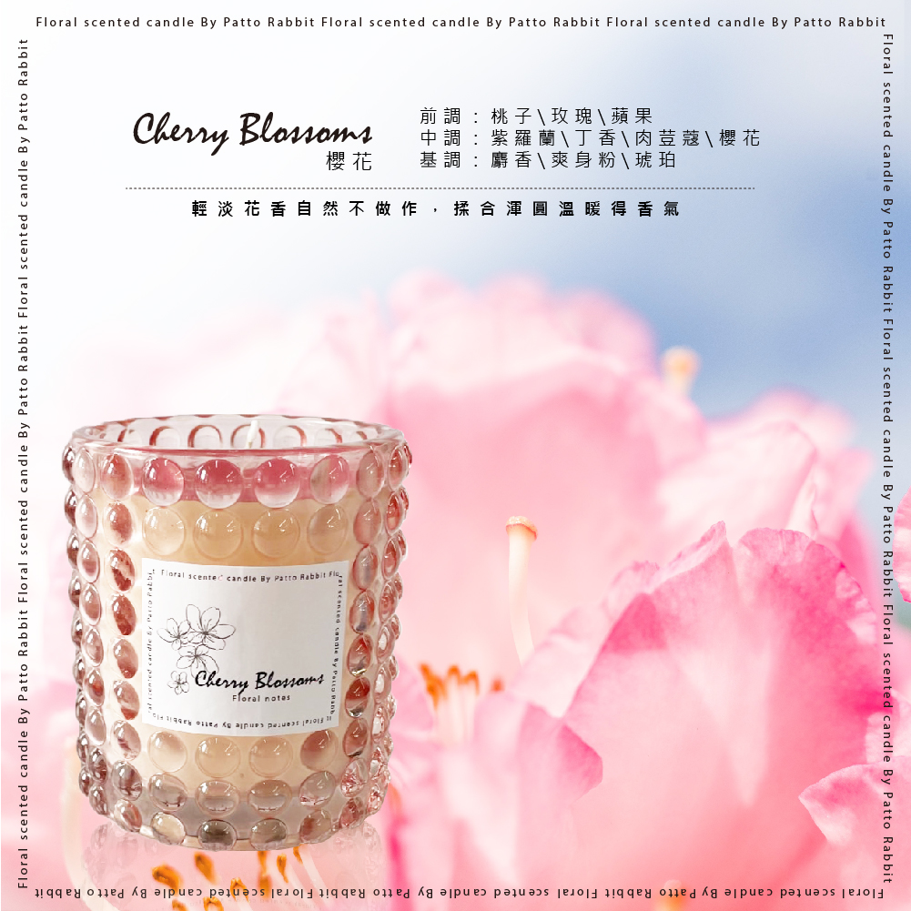 Candle/ Perfume, , large