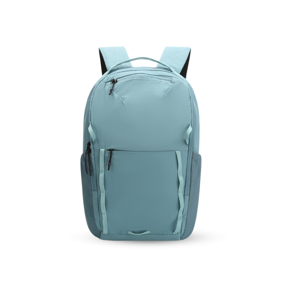 【YUNJOIN】Sohna 輕野漫行後背包｜韓版大容量 輕量設計 通勤/商務/旅行/健行 筆電收納 多隔層 可插行李箱, , large