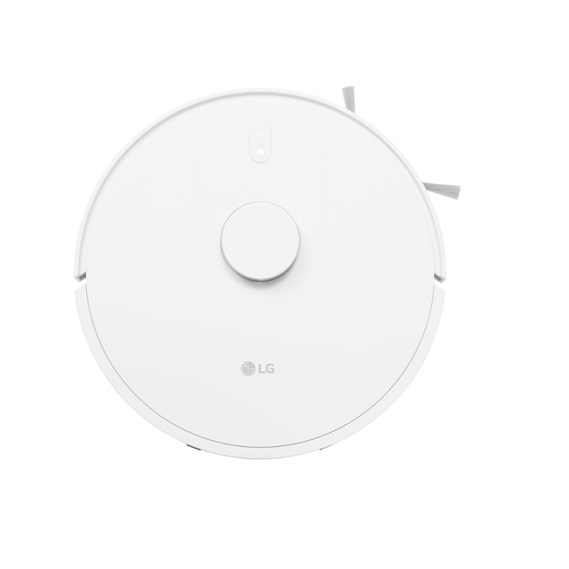 LG 變頻濕拖清潔機器人R5-PROPLUS , , large