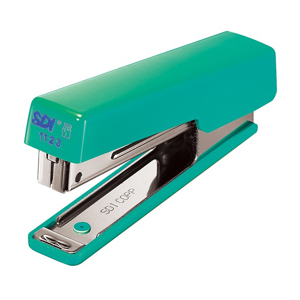 SDI手牌   雙排高效型訂書機 (1123B)*不挑色, , large