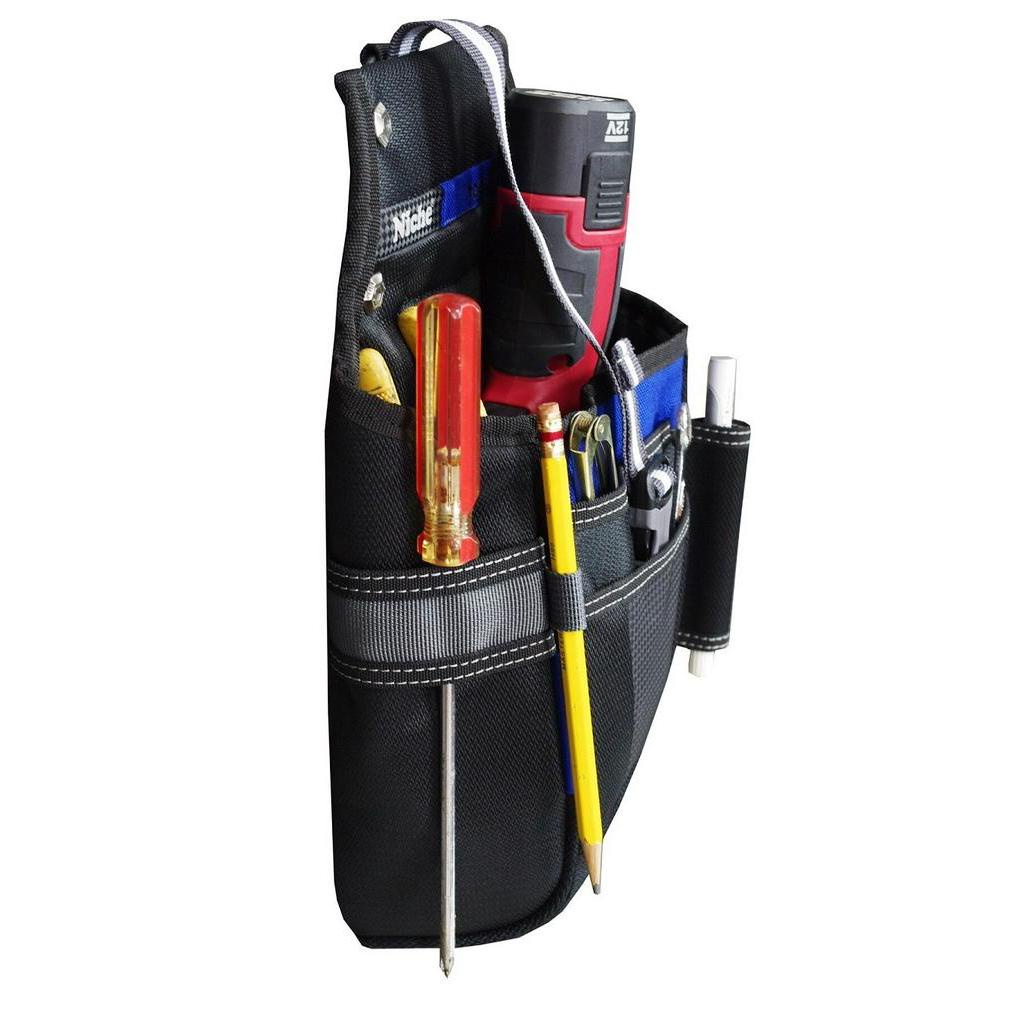 【Niche 樂奇】工具收納袋 腰包 腿袋 TL-6210, , large