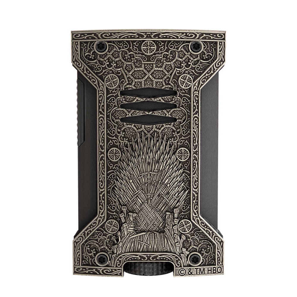 S.T.Dupont 都彭 Game of Thrones 權力遊戲高級限量系列 Defi XXtreme 防風打機, , large