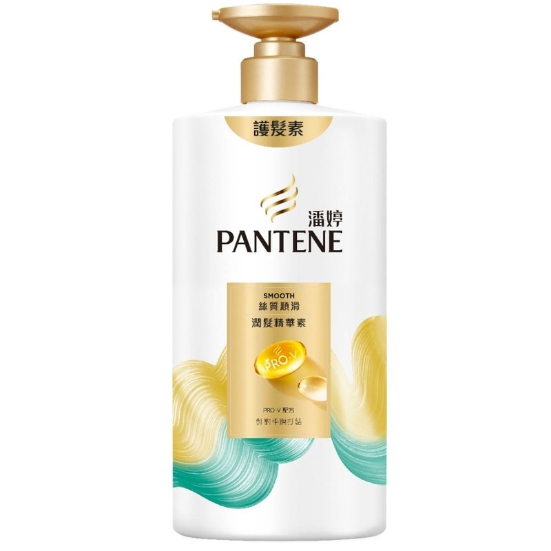 PANTENE Silky Smooth CN, , large
