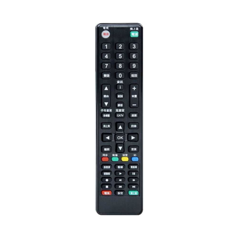 【AIFA艾法科技】Samsung三星單廠牌電視及機上盒萬用遙控器Universal Remote (AFS-52-Sa), , large