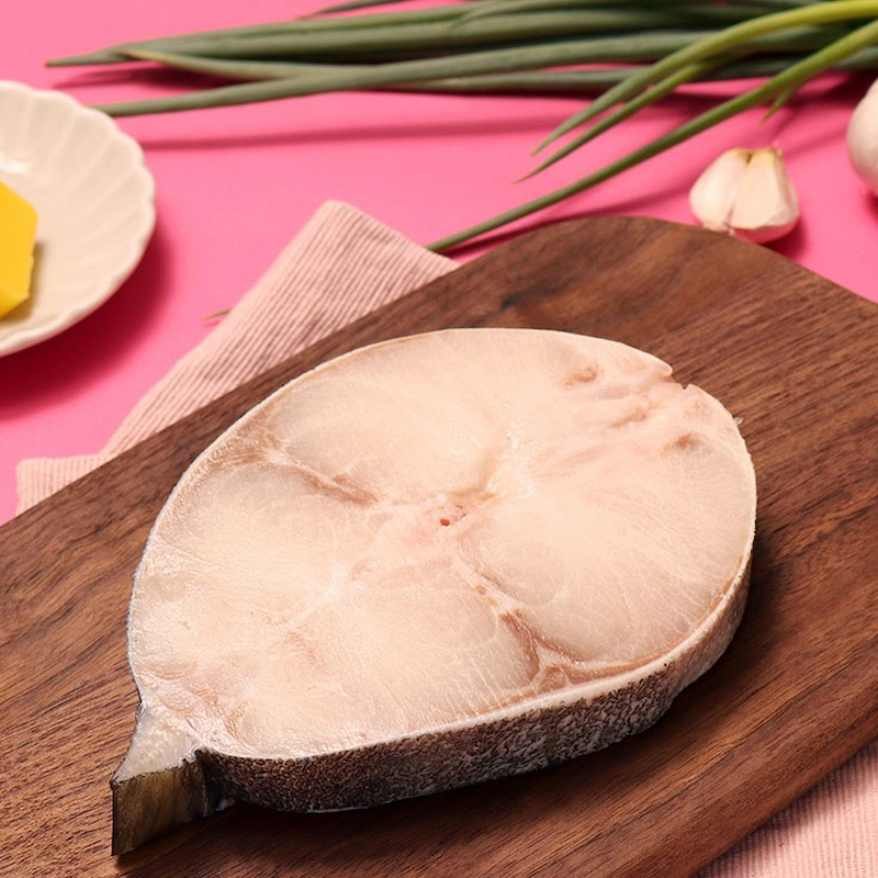 Rachycentridae, , large