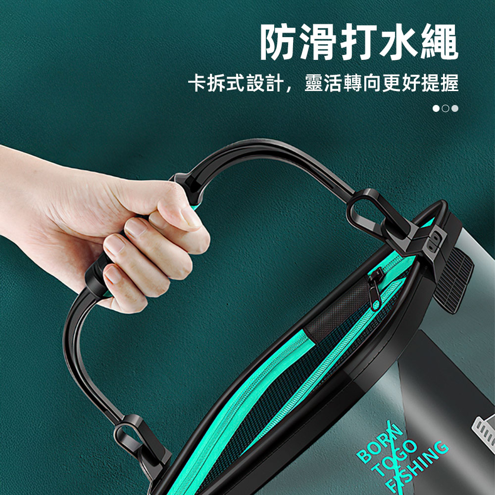 foldable-water-bucket, , large