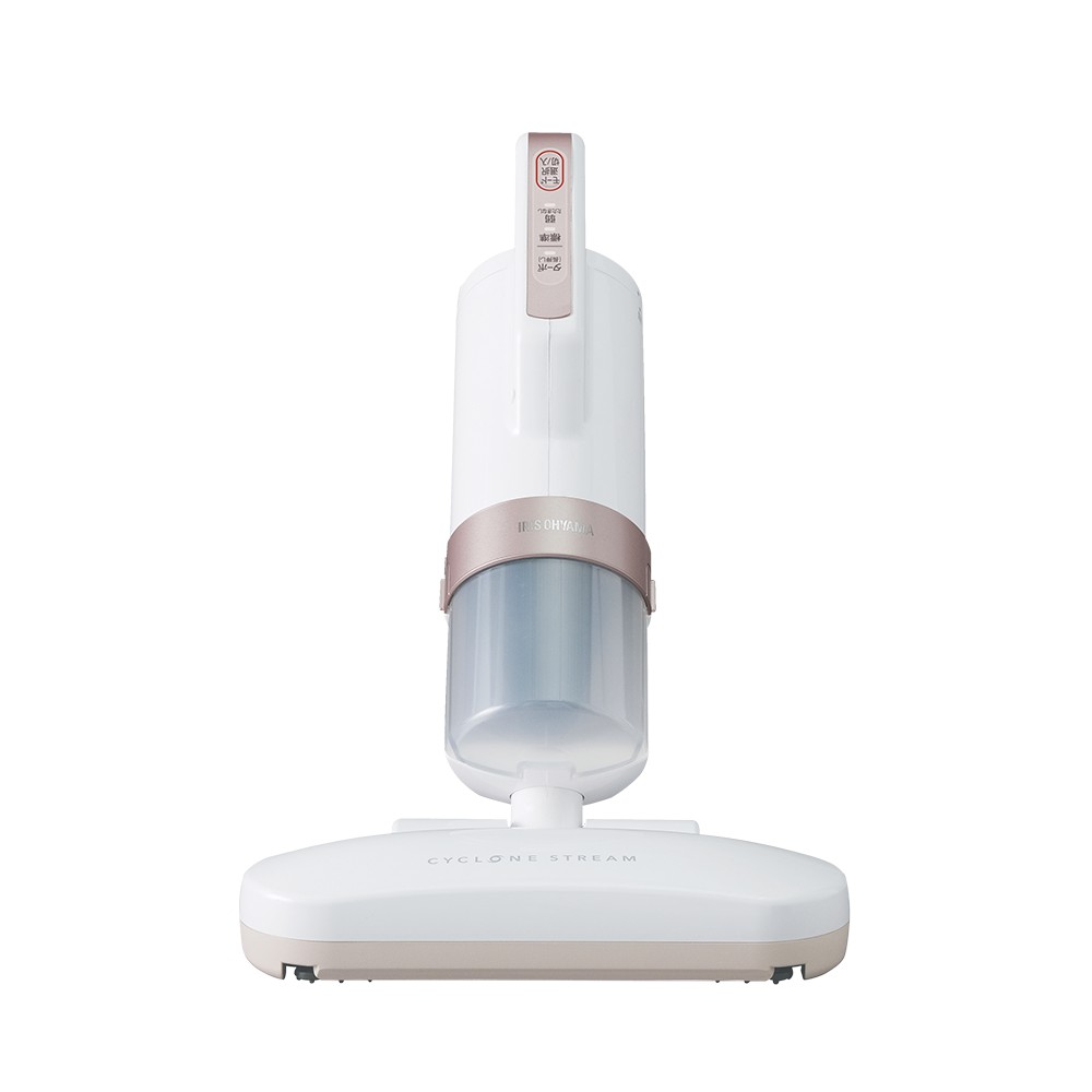 日本IRIS OHYAMA 大拍4.0 雙氣偵測旋除螨機 IC-FAC3 HEPA13銀離子 進化特仕版, , large